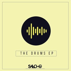 Salo G - Drums ( Original Mix )