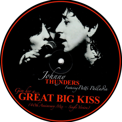 Stream (Give Her A) Great Big Kiss / MWAH! (40th Anniversary Mix promo