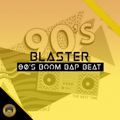 90's Boom Bap Beat (FREE BEAT)