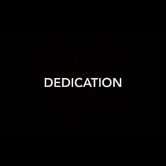 Dedication