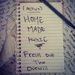 Still Raw- Activis (prod. by bluntedbeatz & caverecstudio )