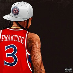 Young M.A. - "Praktice" (EXZ Exclusive)