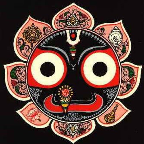 Jagannatha Swami ~ Krishna Premi Dasi: