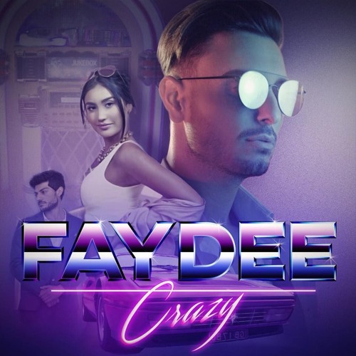 Faydee - Crazy (Kyry & Allexis Remix) [Extended]