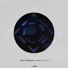 Nick Venzura  - Bring To Life
