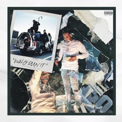 G Herbo Who Run It (Official Audio)