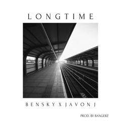 BENSKY "Longtime" featuring JAVON J!