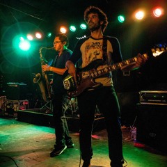 Fault Lines (rough inst)