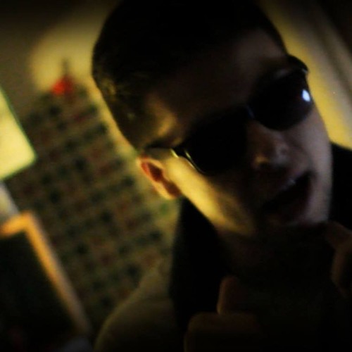 Chill and Think  - Chronic Nate