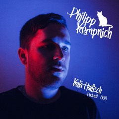 KataHaifisch Podcast 036 - Philipp Kempnich