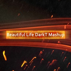 Beautiful Life - Lost Frequencies (DarkTechno Mashup)