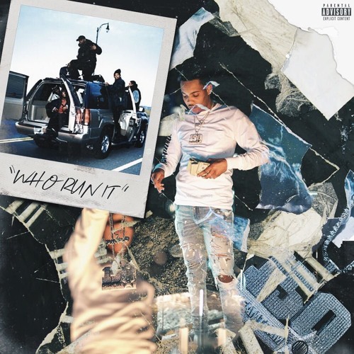 LIL HERB AKA G HERBO WHO RUN IT by GIG GIG Free