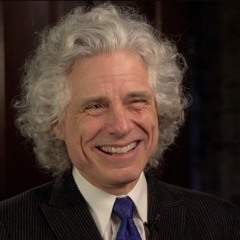 Steven Pinker Wants Enlightenment Now!