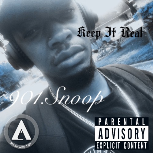 Ain't F*cked Up - Trappa D x 901.Snoop x Doobie (Prod. by BigBoyTraks)