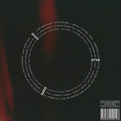 drugs (prod. gato)