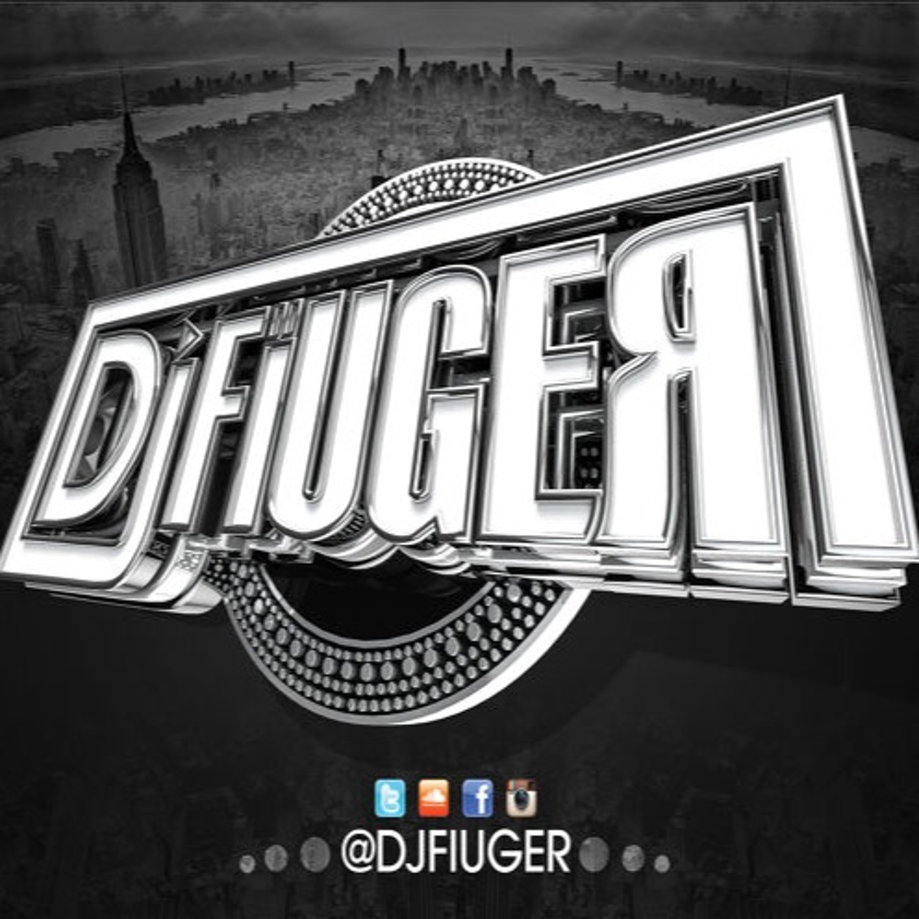 Dj Fiuger Mixes
