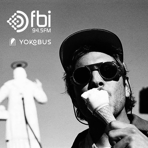 Live on FBI RADIO 2:00 AM 9th Feb 2018