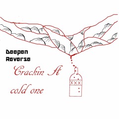 I Drink My Beer Alone