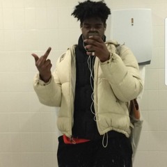 Mystic - I GLo *PROD. ICED OUT BLUE*