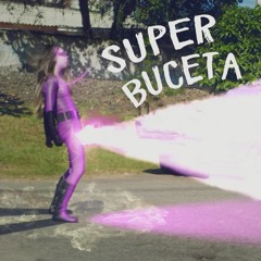 Super Buceta