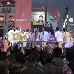 Mix Rio Band Exitos 2018