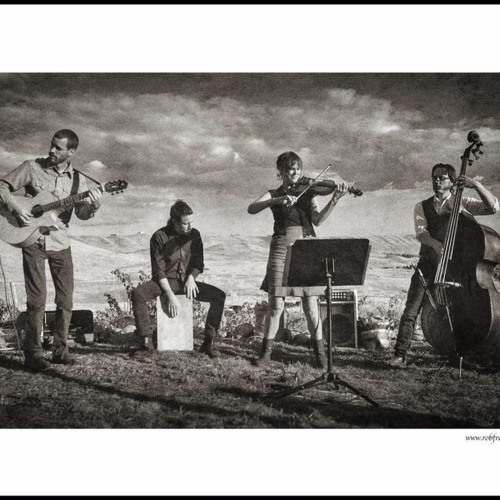 Stream 01 Long House Honey Jovano Jovanke by killdeer string band Listen online for free on