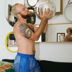 An hour of shimmering disco - episode 2