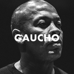 Gaucho (Dr Dre type beat)