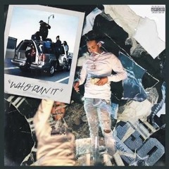 G Herbo - Who Run It Freestyle