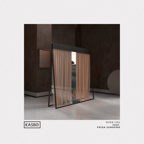 Kasbo - Over You Feat.Frida Sundemo(Rocca Remix)