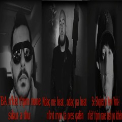 Unikkatil Ft Milot & Don Phenom - A Pe Sheh (Official HQ Audio)