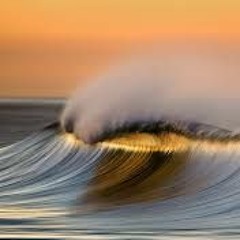 CH405 - Sea Waves