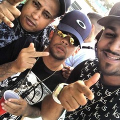 MC Fabinho da OSK e MC Lekão - Tchau Pra Ela (DJ Felipe Único)