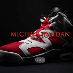 "Michael Jordan"