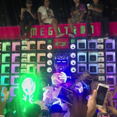 Mcs Kaioken, 7Belo , Denny , Hollywood E Murilo MT - Rave No Megatron ( DJ DS & DJ KAIOKEN ) 2018