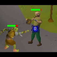 Yung Zyll - OG Narblet (07 OSRS RAP)(prod.Yung Zyll)