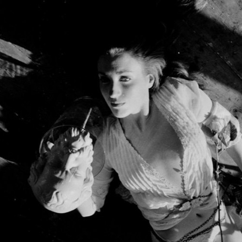 Despite It All - Elga Fox