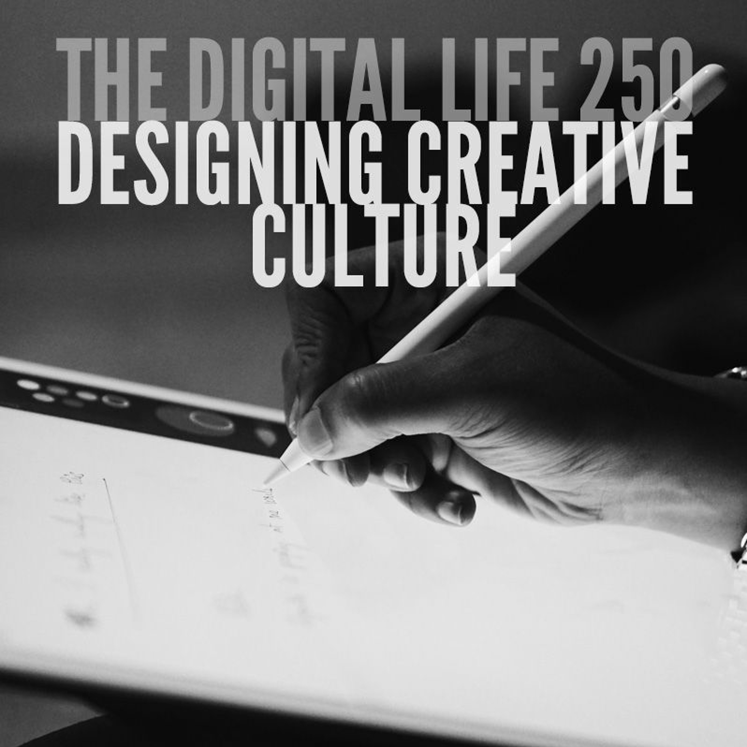 The Digital Life - Design and Technology Podcast