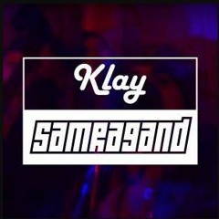 Klay - Samra9and (Freestyle #3)