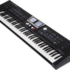 Roland BK9 Live - Airlane