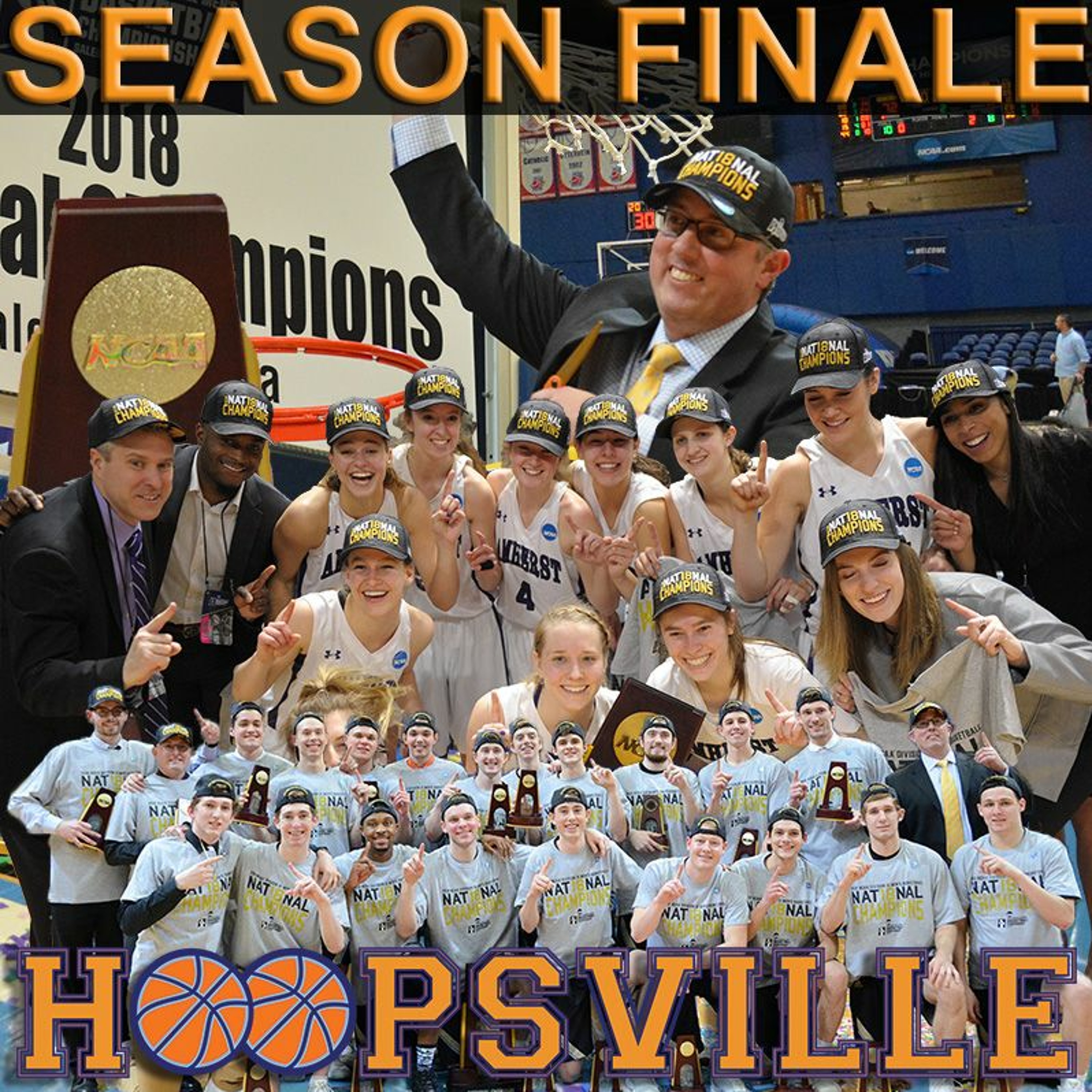 Hoopsville