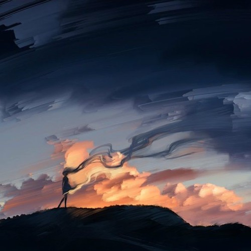 Ruelle - Game Of Survival(Nightcore)