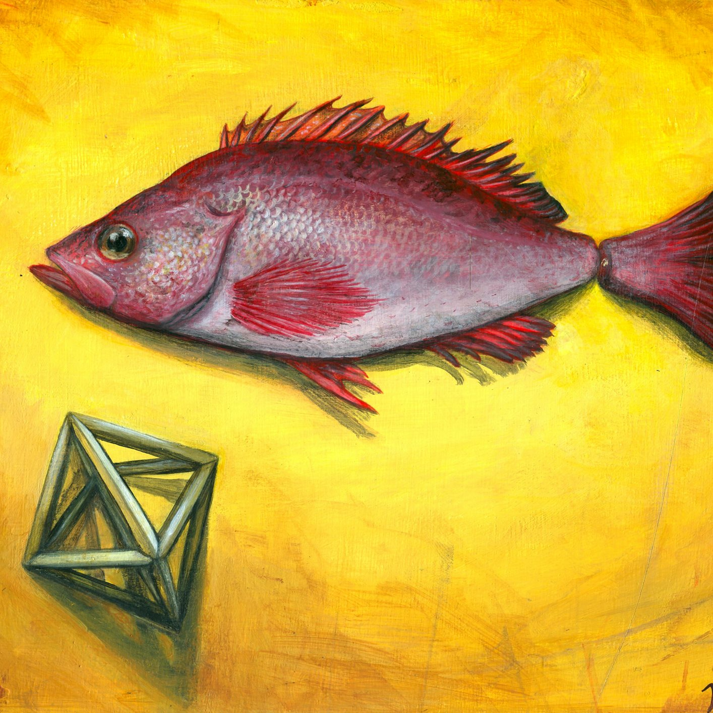 bilateral episode artwork