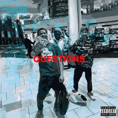 Blessed Ft. Cmac & Mula