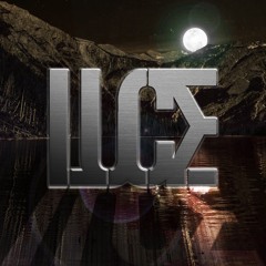 LUCE - Strange Sensation (Original Mix)