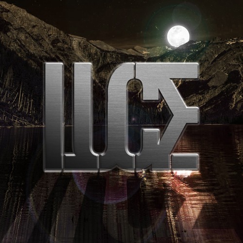 LUCE - Strange Sensation (Original Mix)