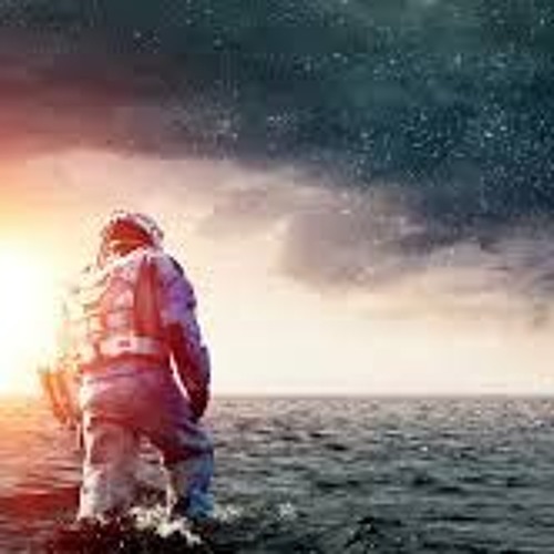 Interstellar - Hans Zimmer cover