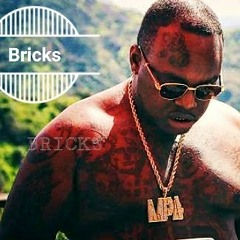 PEEWEE LONGWAY TYPE BEAT "BRICKS" PRODUCED BY FRANK NITTI