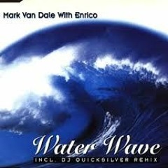 Mark Van Dale With Enrico - Water Verve 1998