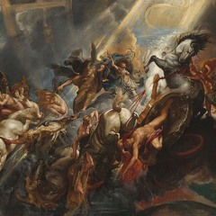 The Fall Of Phaeton